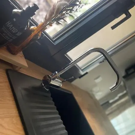 Σπίτι διακοπών Chez Sara Μελάν