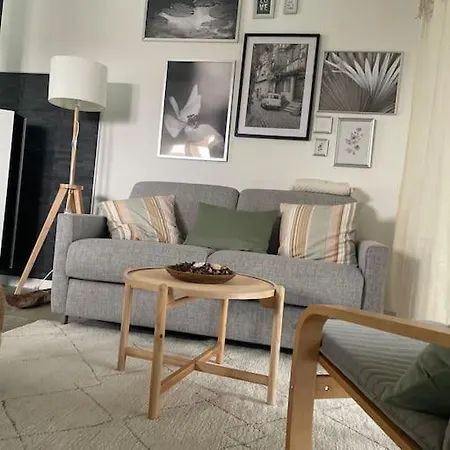 Chez Sara
